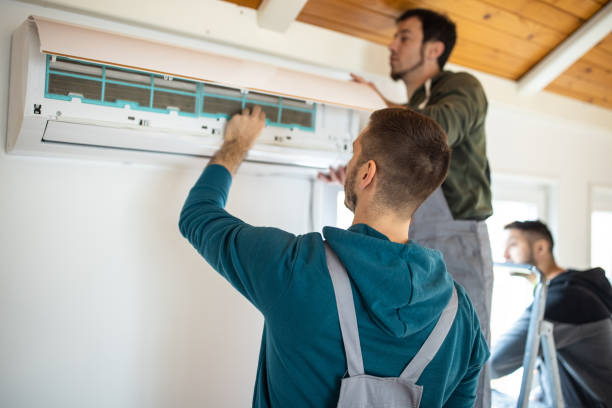 Best Ductless Mini-Split Systems in Swartz Creek, MI