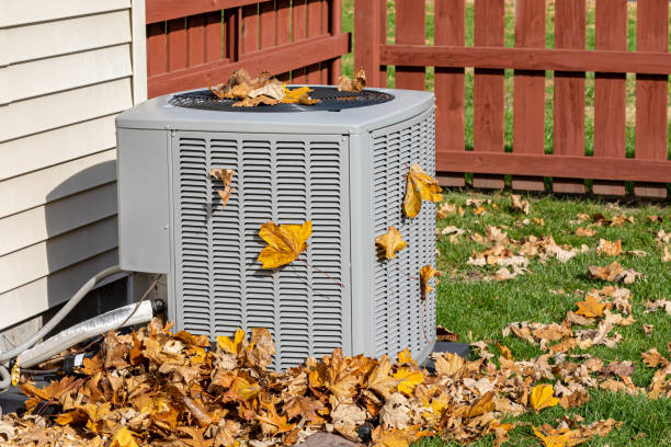 Best Seasonal HVAC Services in Swartz Creek, MI