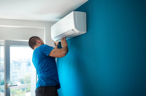 Best HVAC Consulting and Engineering in Swartz Creek, MI
