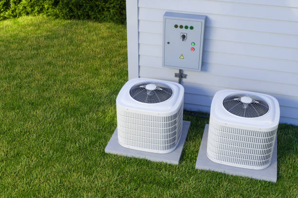 Best Thermostats and Smart Controls in Swartz Creek, MI