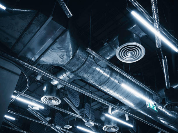 Best HVAC Supply and Distribution in Swartz Creek, MI