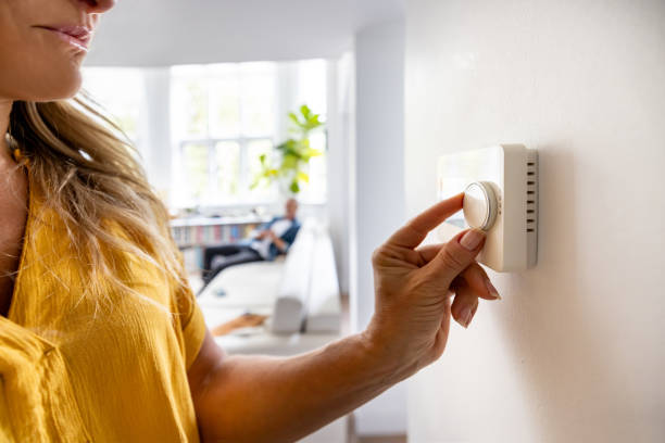 Best Geothermal HVAC Systems in Swartz Creek, MI