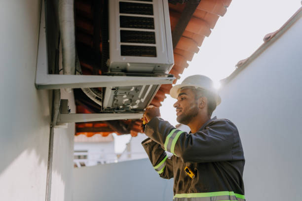Best Emergency HVAC Services in Swartz Creek, MI