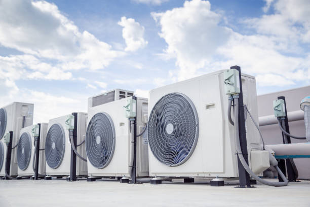 Trusted Swartz Creek, MI HVAC Experts