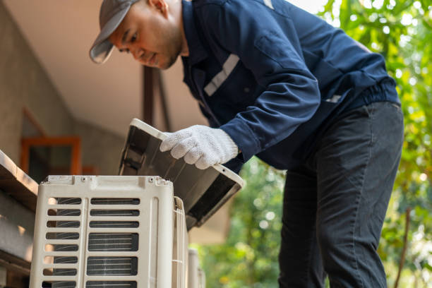 Best HVAC Equipment and Components in Swartz Creek, MI
