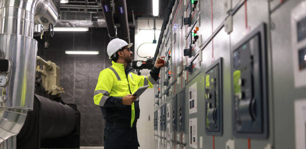 Best VRF (Variable Refrigerant Flow) Systems in Swartz Creek, MI