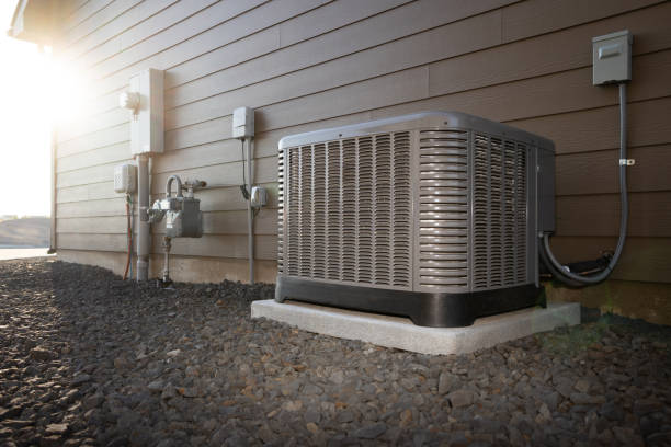 Best Furnace Cleaning in Swartz Creek, MI